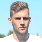 Photo of Dawid Abramowicz