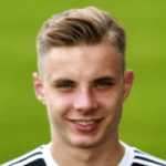 Photo of Dawid Arndt