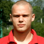 Давид Дзенгелевски Photo of Давид Дзенгелевски