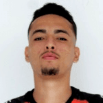 Photo of De Paula
