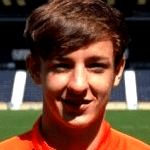 Photo of Dean Hawkshaw