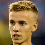 Дин Хёйбертс Photo of Дин Хёйбертс