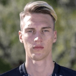 Photo of Dean Lico