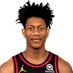 De'Andre Hunter
