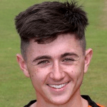 Photo of Declan Glass