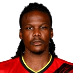 Photo of Dedryck Boyata