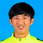 Photo of Dehai Zou
