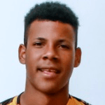 Photo of Deivid Tegues
