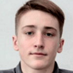 Photo of Deividas Šešplaukis
