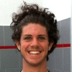 Photo of Dejan Danza