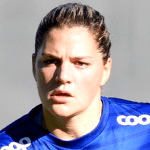 Photo of Dejana Stefanovic