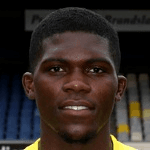 Photo of Delvechio Blackson