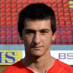 Photo of Демир Якупович