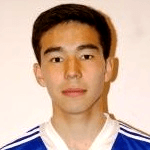 Photo of Demiyat Slambekov