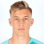 Денис Франки Photo of Денис Франки