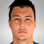 Photo of Denis Kavlinov