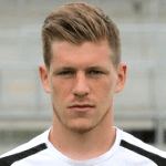 Photo of Denis Linsmayer