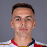 Денис Марандич Photo of Денис Марандич