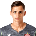 Photo of Denis Oncescu