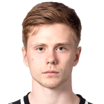 Photo of Dennis Olofsson
