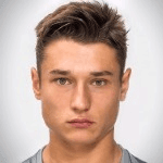 Photo of Denys Ihnatenko