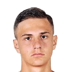 Денис Шостак Photo of Денис Шостак