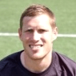 Photo of Дерек Гастон