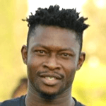 Photo of Derrick Sasraku
