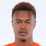 Photo of Deshane Beckford