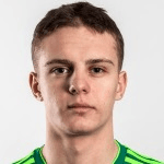 Photo of Devid Lehter