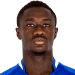 Photo of Diadié Samassékou