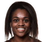 Photo of Diana Silva