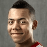 Photo of Didrik Sereba