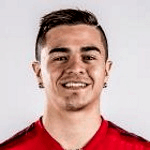 Photo of Diego Campos
