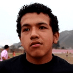 Photo of Diego Carabaño