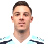 Photo of Diego Churin