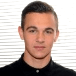 Photo of Diego De Girolamo
