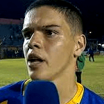 Photo of Diego Fernández