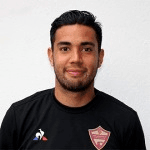 Photo of Diego Franco Mares