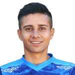 Photo of Diego Gómez