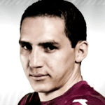 Photo of Diego Madrigal