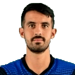 Photo of Diego Melián