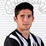 Photo of Diego Mondino