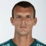 Photo of Diego Novaretti