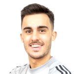 Photo of Diego Pampín