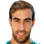 Photo of Diego Rivas Rego