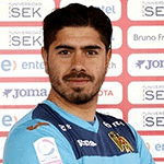 Photo of Diego Sánchez