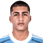 Photo of Diego Soto