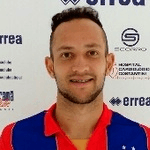 Photo of Diego Tavares