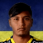 Photo of Dilan Zúñiga